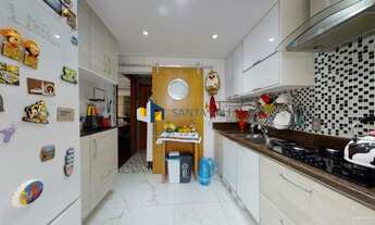 Imagem 2: Apartamento à venda 2 Quartos, 1 Vaga, 64M², Vila Anhangüera, São Paulo - SP