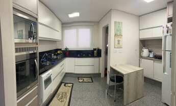 Imagem 3: São Paulo - Apartamento Padrão - Chácara Klabin
