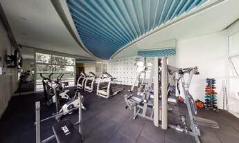 Imagem 4: Apartamento para venda com 138m², 3 suítes, depósito e 2 vagas