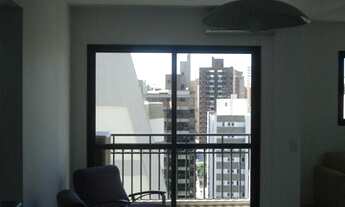 Imagem 3: Apartamento residencial para locação, Cambuí, Campinas