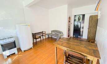 Imagem 4: Casa com 1 dormitório para alugar, 240 m² por R$ 1.500,00/mês - Balneário - Florianópolis