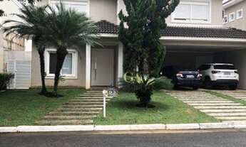 Imagem: Casa com 4 dormitórios à venda, 390 m²