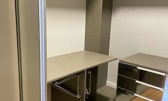 Imagem 4: Apartamento mobiliado para locação