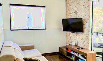 Imagem 2: Casa para venda - 3 quartos - Energia Solar