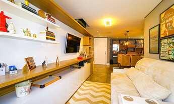 Imagem 3: Porto Alegre - Apartamento Padrão - Mont Serrat