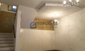 Imagem 4: SAO BERNARDO DO CAMPO - Residential / Sobrado - VILA EURO