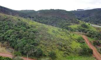 Imagem 2: Lote/Terreno para venda possui 2500 metros quadrados em Loteamento Jacareí - SP agende um