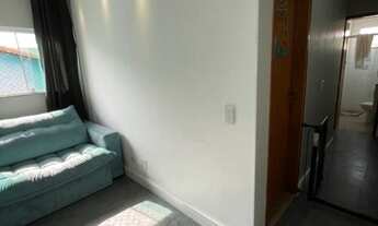 Imagem 5: Apartamento sem Condomínio para Venda em Santo André, Parque Novo Oratório, 2 dormitórios