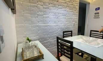 Imagem 3: Apartamento para venda tem 61 metros quadrados com 2 quartos em Araçagy - São José de Riba