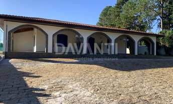 Imagem 6: Terreno - Condomínio Querência - Valinhos