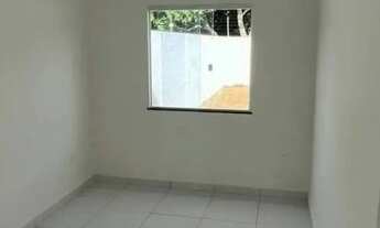 Imagem 7: Vendo Casa 2/4 no Financiamento na Mangabeira