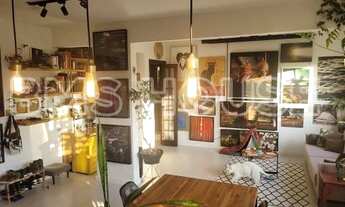 Imagem 2: Apartamento para Venda em São Paulo, Butantã, 1 dormitório, 1 banheiro