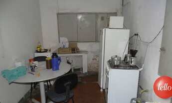 Imagem 4: São Paulo - Galpão/Depósito/Armazém - Jabaquara