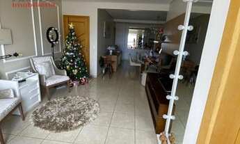 Imagem 4: Apartamento para Venda em Uberlândia, Brasil, 3 dormitórios, 3 suítes, 4 banheiros, 2 vaga