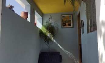 Imagem 5: Casa Térrea para venda tem 100 metros quadrados com 2 quartos em Vila Ré - São Paulo - SP