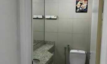 Imagem 7: Apartamento à venda no bairro Comércio - Salvador/BA