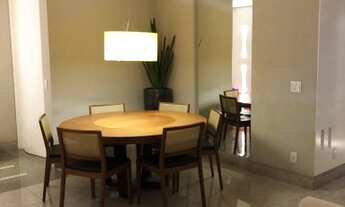 Imagem 3: Apartamento para venda 168 metros quadrados com 3 quartos em Lídice - Uberlândia - MG