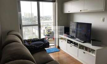 Imagem 7: Lindo apartamento todo planejado com 2 quartos no Jardim Augusta - SJC - SP