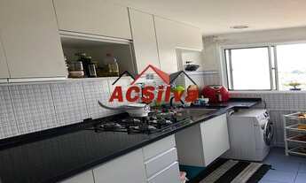 Imagem: Apto Planalto SBC