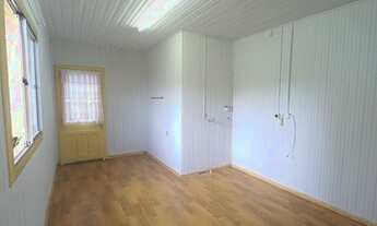 Imagem 7: Casa mista independente bairro Cinquentenário