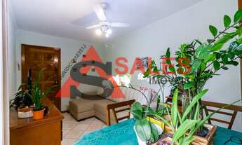 Imagem 4: OPORTUNIDADE!!! Apartamento à venda com 02 dormitórios por R$ 425.000,00- Localizado na R