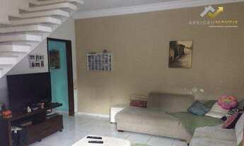 Imagem 5: Sobrado à venda por R$ 650.000,00 - Vila Curuçá - Santo André/SP