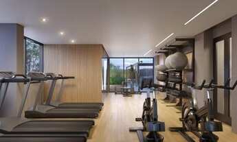 Imagem 3: Apartamento JK em Jardim Botânico