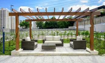 Imagem 6: Lançamento Residencial ao lado do Norte Shopping, entrada parcelada