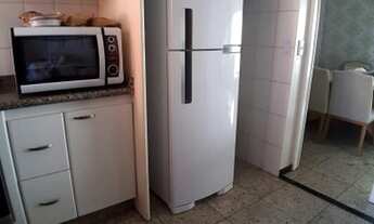 Imagem 5: Apart 3 suites plenas, 115 m², prox. Praça Nova Suiça