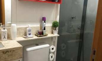 Imagem 5: Vendo um apartamento Parque Chapada do Horizonte em Vg