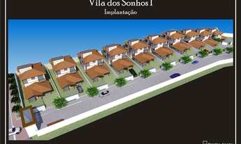 Imagem 3: Lagoa Santa - Loteamento/Condomínio - Vale Dos Sonhos