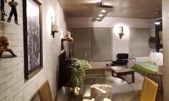 Imagem 4: Apartamento com 2 dormitórios à venda, 71 m² por R$ 650.000,00 - Jardim Fonte do Morumbi