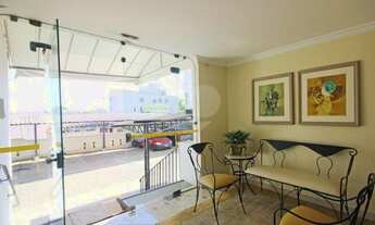 Imagem 4: VISTA IMPERDÍVEL NO MELHOR DO ALTO DA LAPA!