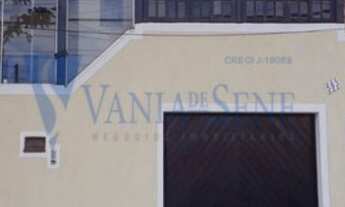 Imagem: SAO JOSE DOS CAMPOS - Residential / Home