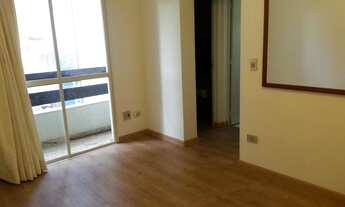 Imagem: Prox. Ao Metrô Barra Funda, 1 dormitório