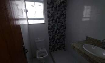 Imagem 5: Casa para Venda em Rio das Ostras, Chácara Mariléa, 2 dormitórios, 1 suíte, 2 banheiros, 1