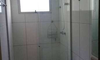 Imagem 3: Apartamento com 3 dormitórios para alugar, 88 m² por R$ 2.300,00/mês - Glória - Contagem/M