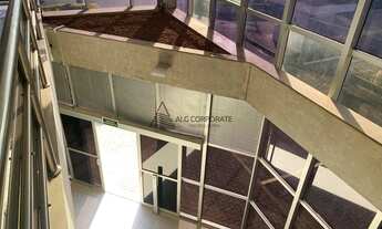 Imagem 6: Galpão, Techno Park - Campinas