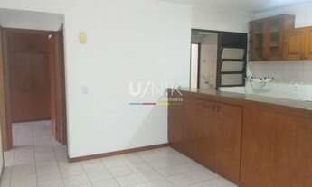 Imagem 7: Apartamento para venda possui 80 metros quadrados com 2 quartos