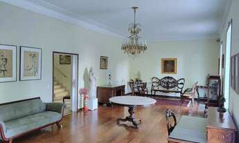 Imagem 6: Casa comercial com 10 quartos para alugar, 1470m por R$ 60 mil /mês - Graças - Recife/PE&g