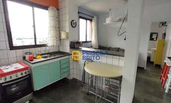 Imagem 5: Apartamento com vista para o mar