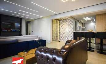 Imagem 4: Apartamento à venda no bairro Jardim Vazani - São Paulo/SP, Zona Sul