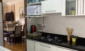 Imagem 5: Apto 2 quartos prox ao Colégio Alfa