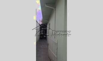 Imagem 5: Casa térrea com Edícula no Bosque dos Eucaliptos - São José dos Campos