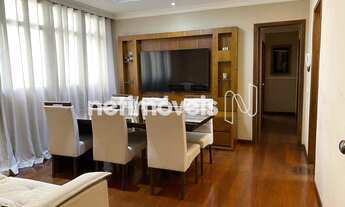 Imagem 2: Venda ou locação Apartamento 3 quartos Caiçaras Belo Horizonte