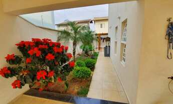 Imagem 7: Casa - Residencial Terras do Barão - Campinas