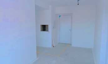 Imagem 2: Apartamento de 2 dormitórios com suíte, 1 vaga de garagem, ao lado do Bourbon Shopping Ter