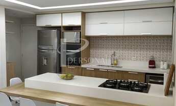 Imagem 4: Apartamento à venda, no Ed. Vereda Reserva Vila Carrão, 3 suites, 2 vagas, varanda gourmet