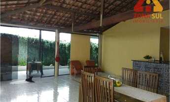 Imagem 6: Casa com 3 dormitórios à venda por R$ 350.000,00 - José Américo de Almeida - João Pessoa/P