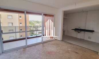 Imagem 3: Apartamento 1 dormitório 1 banheiro 1 vaga Trend Tower Barueri 18 do Forte Alphaville